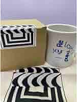 Amazon.co.jp: yurika akutsu マグカップ 食器 限定 popup